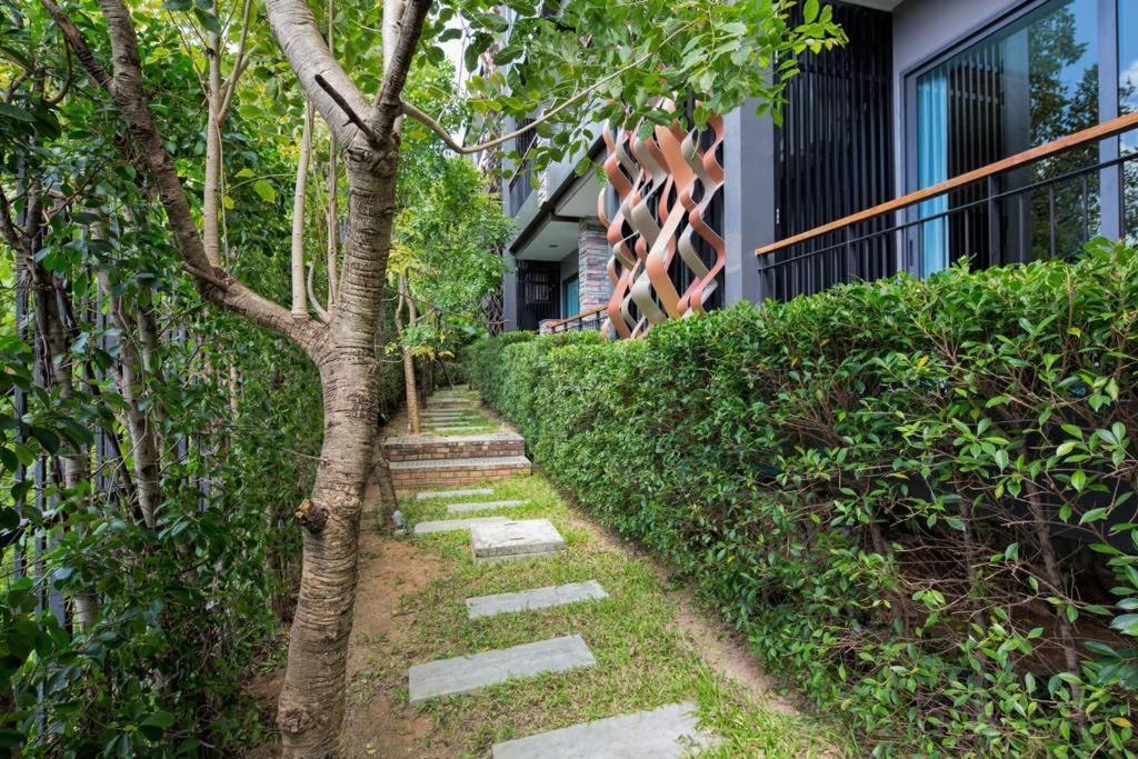 Emerald Terrace 2a-studio Garden View By Psr Apartment