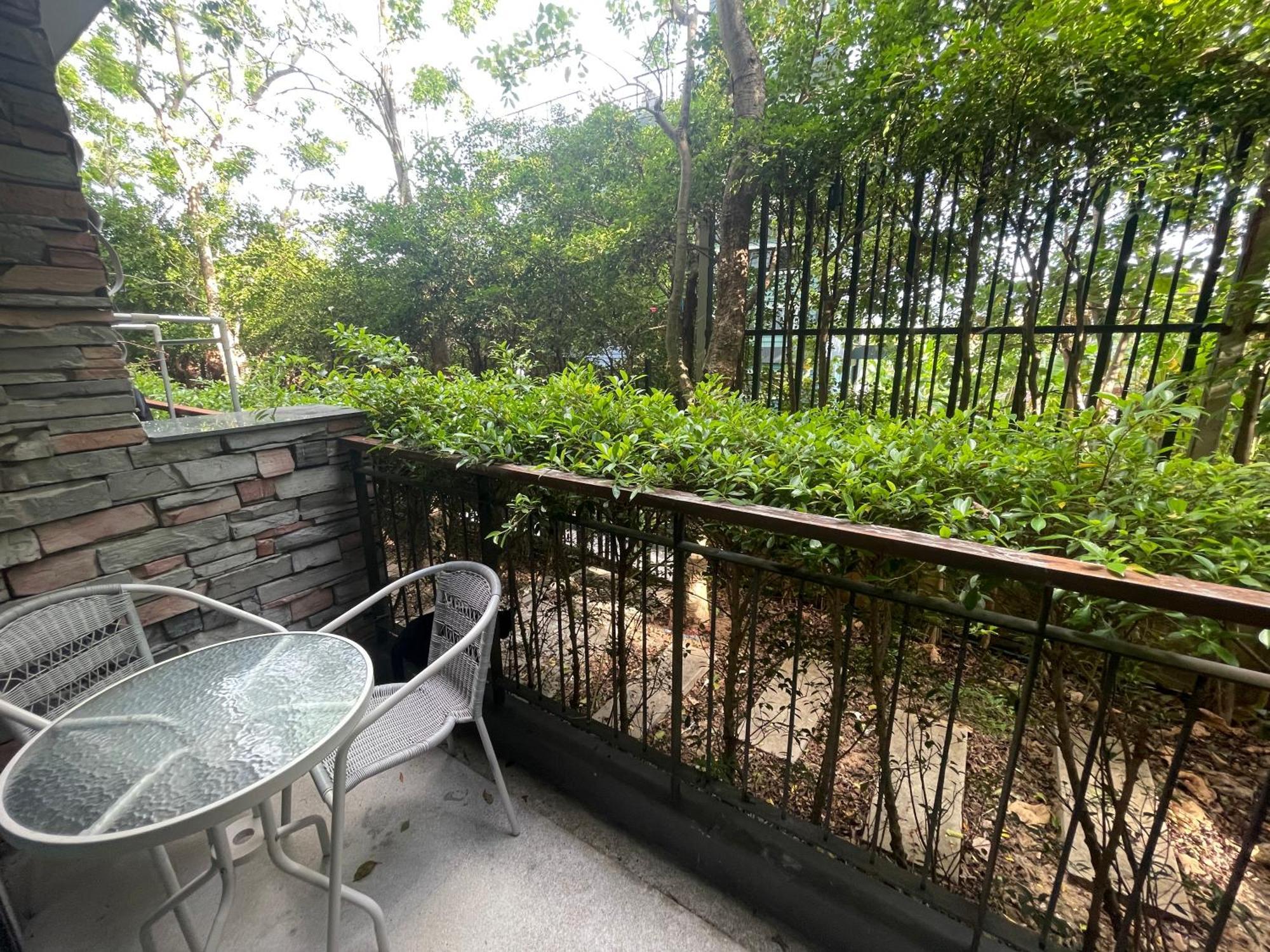 Apartment Emerald Terrace 2a-studio Garden View By Psr *