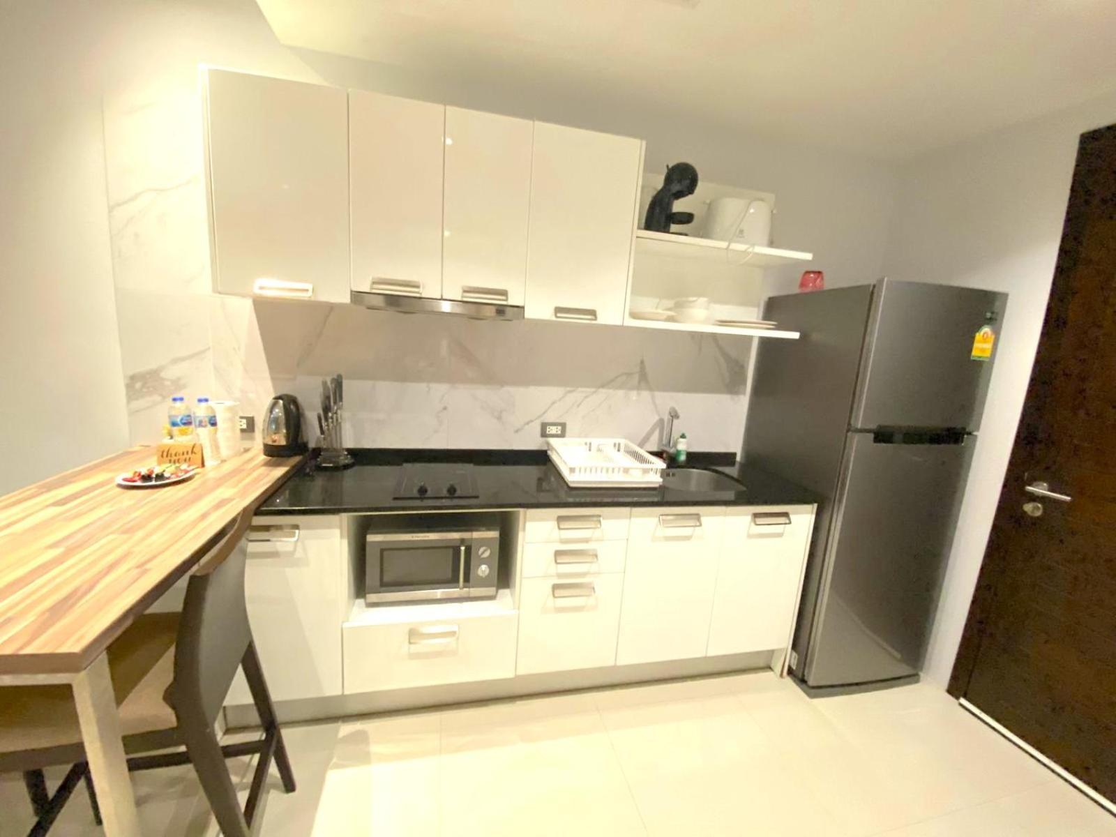Emerald Terrace 2a-studio Garden View By Psr Apartment Patong
